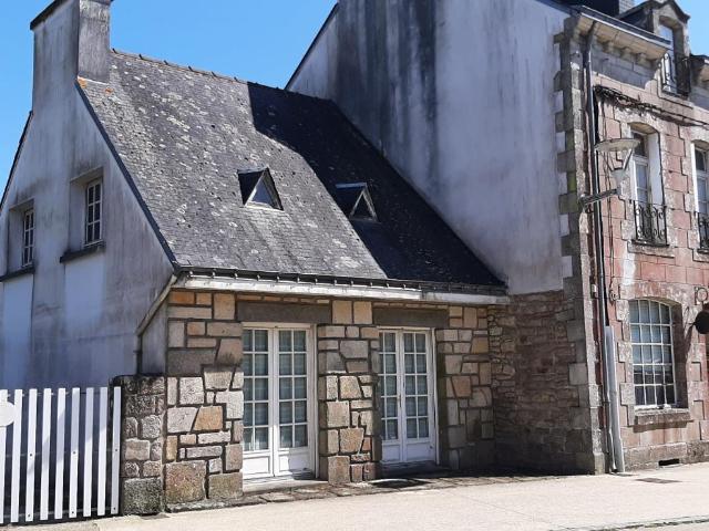 Maison à vendre à Guiscriff 56560