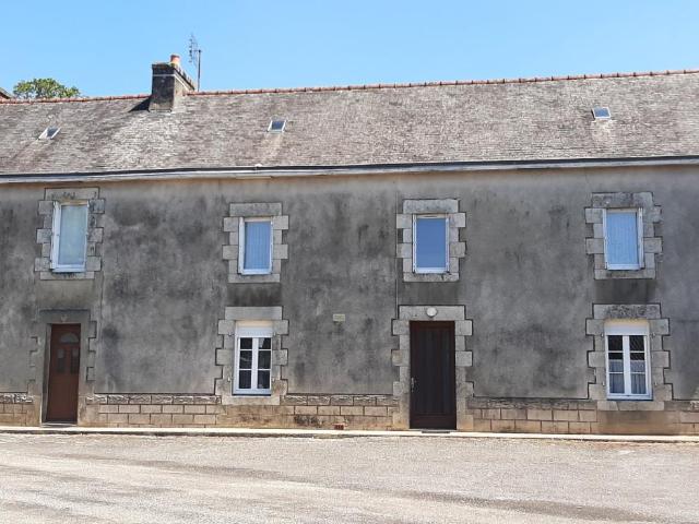 Maison à vendre à Guiscriff 56560
