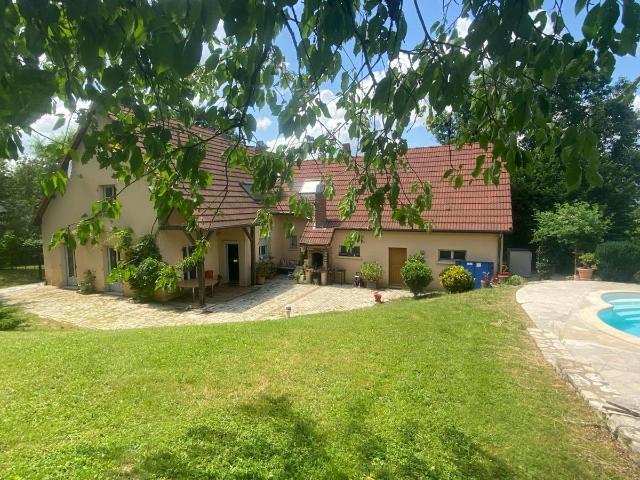 Maison à vendre à Gy 70700