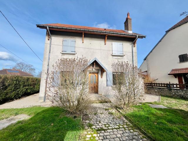 Maison à vendre à Gy 70700