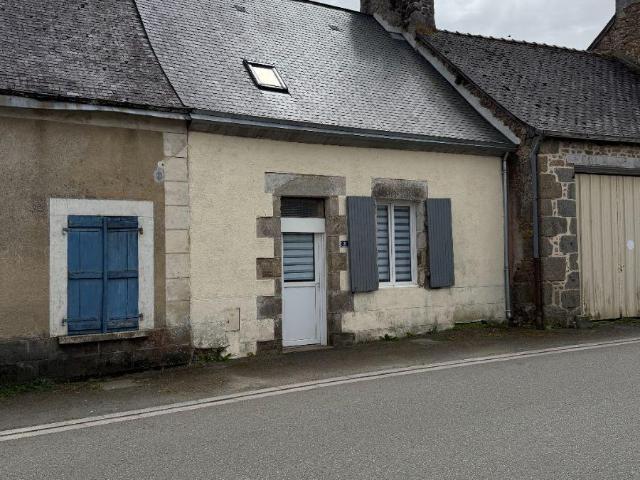 Maison à vendre à Hambers 53160
