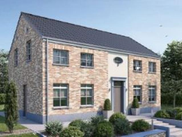 Maison à vendre à Hamois 5360