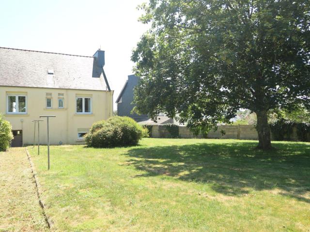 Maison à vendre à Hanvec 29460