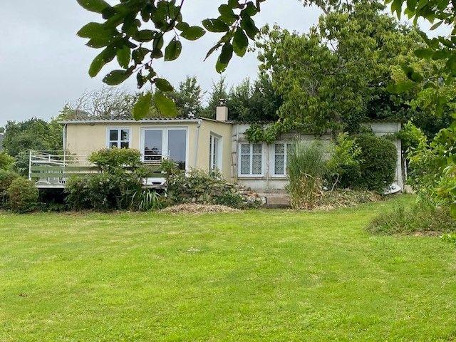 Maison à vendre à Hanvec 29460