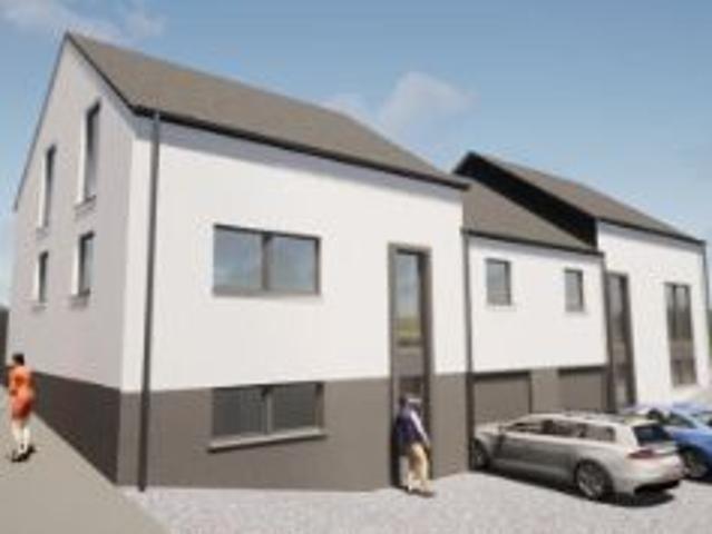 Maison à vendre à Habay la Neuve 6720