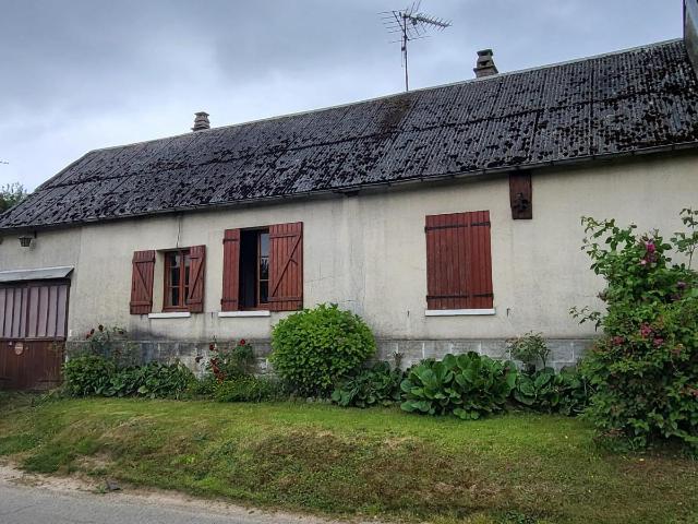 Maison à vendre à Hacqueville 27150
