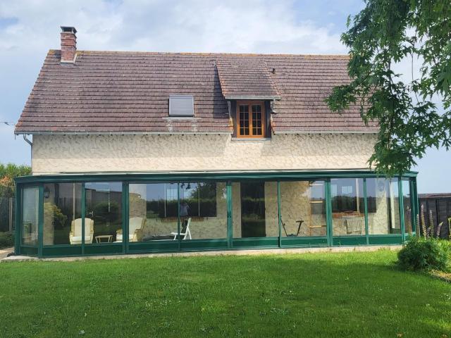 Maison à vendre à Hacqueville 27150