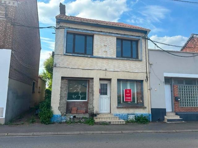 Maison à vendre à Haillicourt 62940