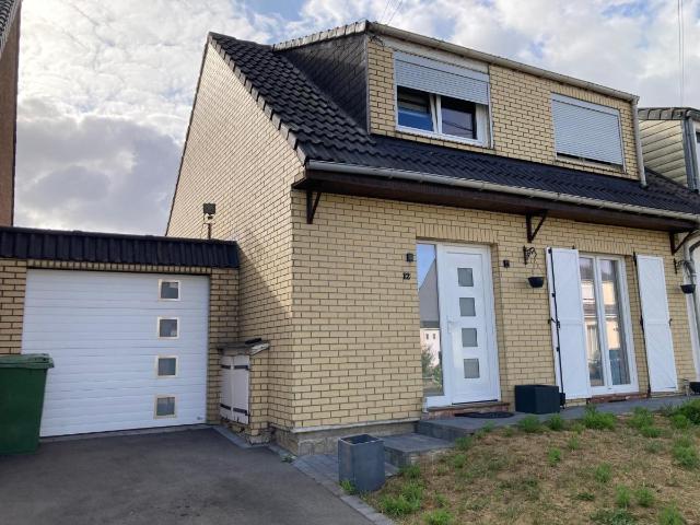 Maison à vendre à Haisnes 62138