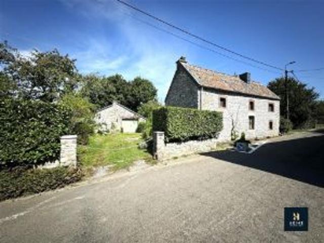 Maison à vendre à Haltinne 5340