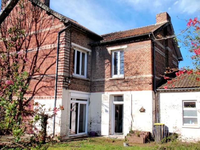 Maison à vendre à Harnes 62440