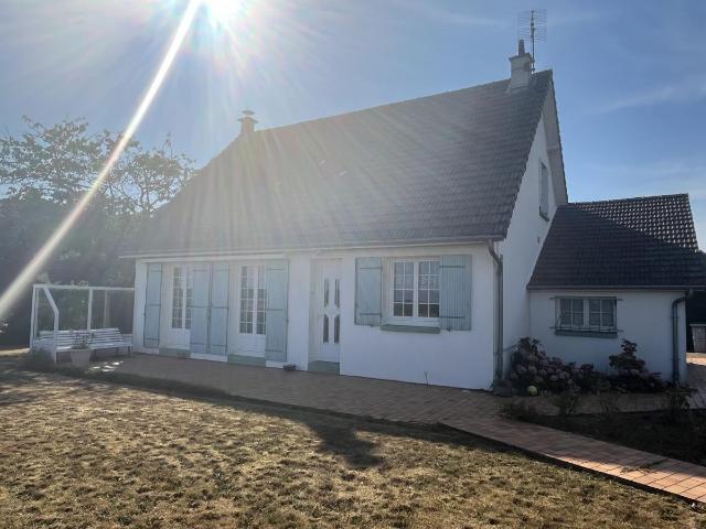 Maison à vendre à Hautot sur Mer 76550