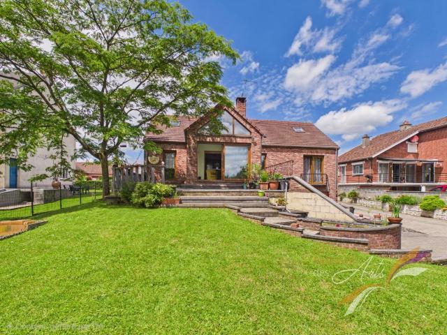 Maison à vendre à Hautmont 59330