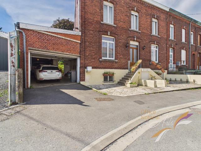 Maison à vendre à Hautmont 59330