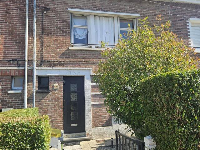 Maison à vendre à Haubourdin 59320