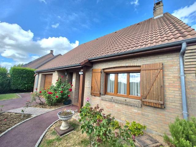 Maison à vendre à Haverskerque 59660