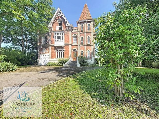 Maison à vendre à Haverskerque 59660