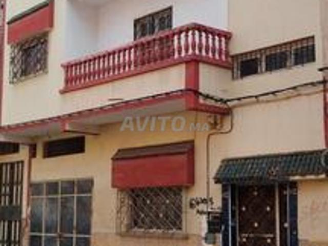 Maison à vendre à Hay Chemaou Salé