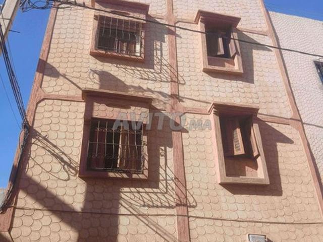 Maison a vendre à Hay Amzil Agadir