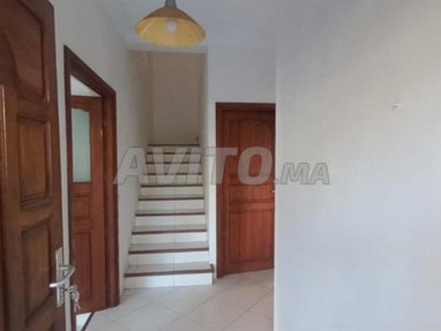 Maison à vendre à hay el fath rabat
