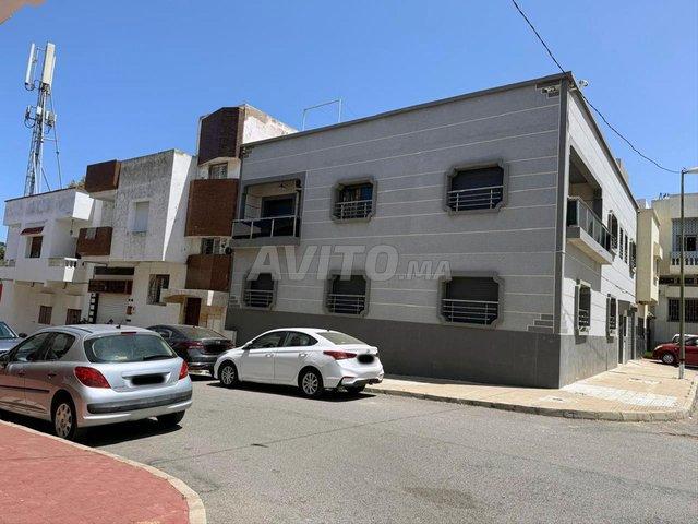 Maison à vendre à Hay El Menzeh Rabat 180 m²