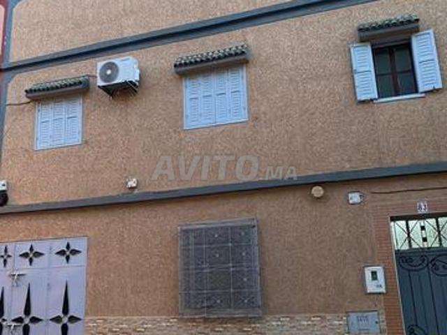 Maison à vendre à hay elqods