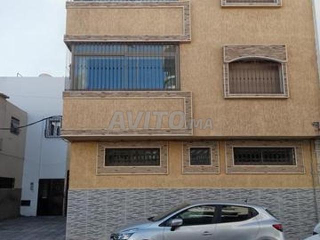 Maison à vendre à Hay Lbatoir