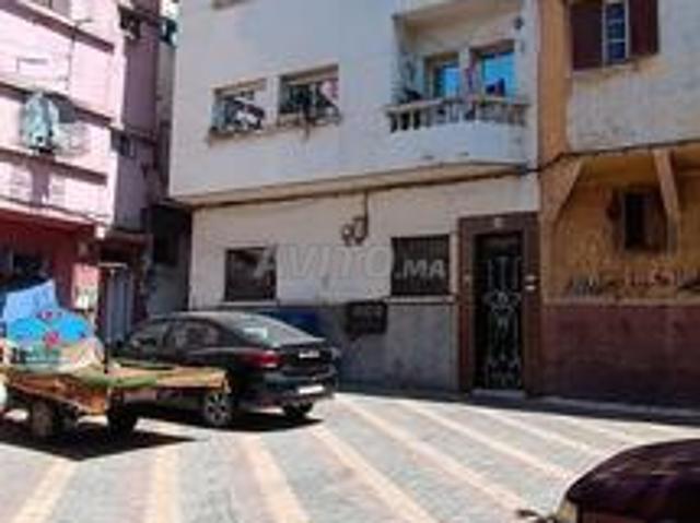 Maison à vendre à Hay Mohammadi, Casablanca