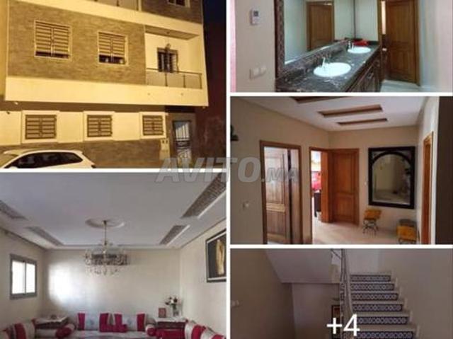 Maison à vendre à Hay Mohammadi