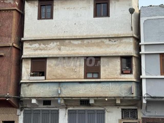 Maison à vendre à hay mohammadi