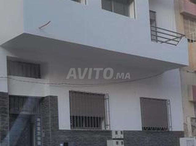 Maison à vendre à Hay Wifak