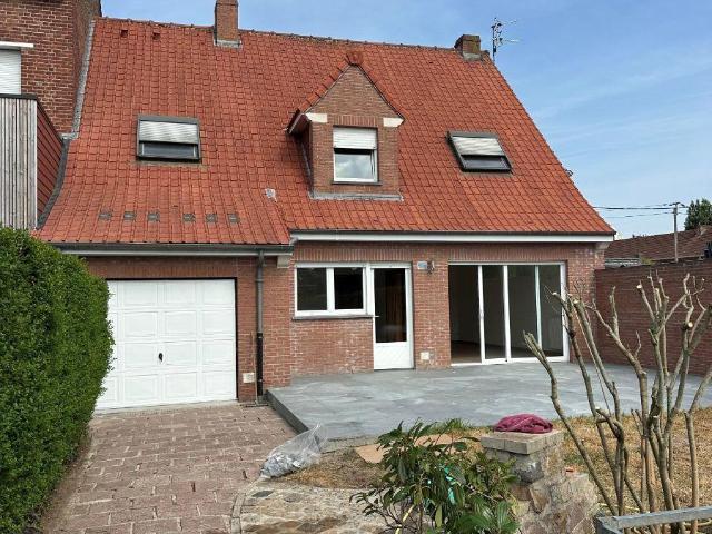 Maison à vendre à Hazebrouck 59190