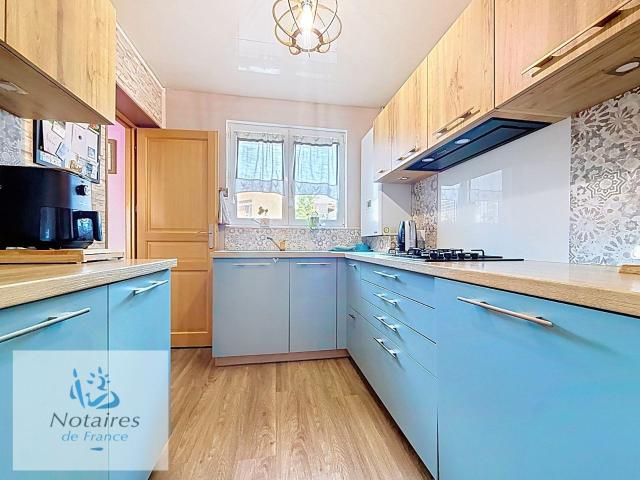 Maison à vendre à Hazebrouck 59190