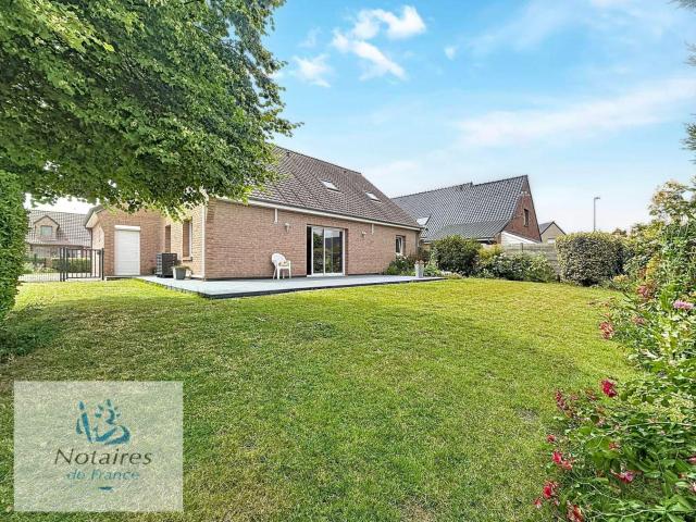 Maison à vendre à Hazebrouck 59190