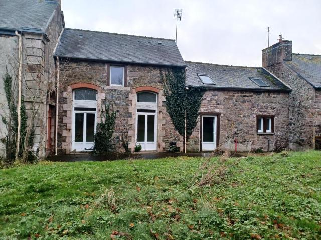 Maison à vendre à Hénansal 22400
