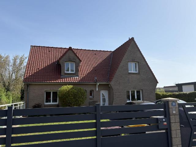 Maison à vendre à Hénin Beaumont 62110