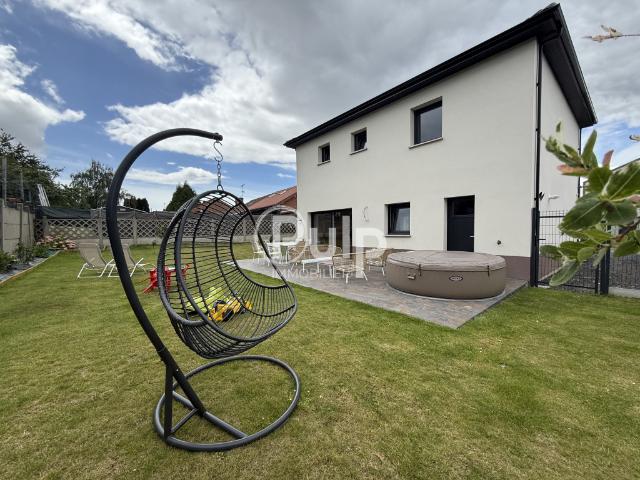 Pavillon individuel récent à vendre à hénin beaumont