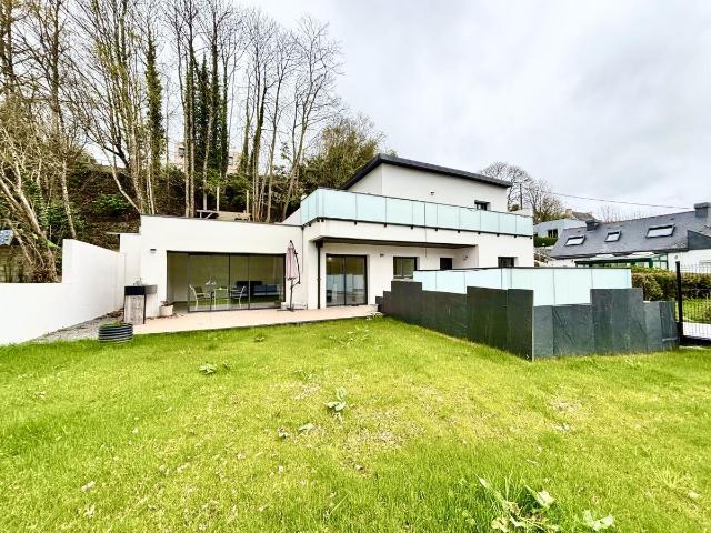 Maison à vendre à Hennebont 56700
