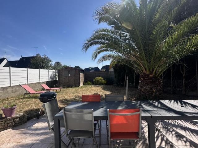 Maison à vendre à Hennebont 56700