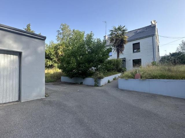 Maison à vendre à Hennebont 56700