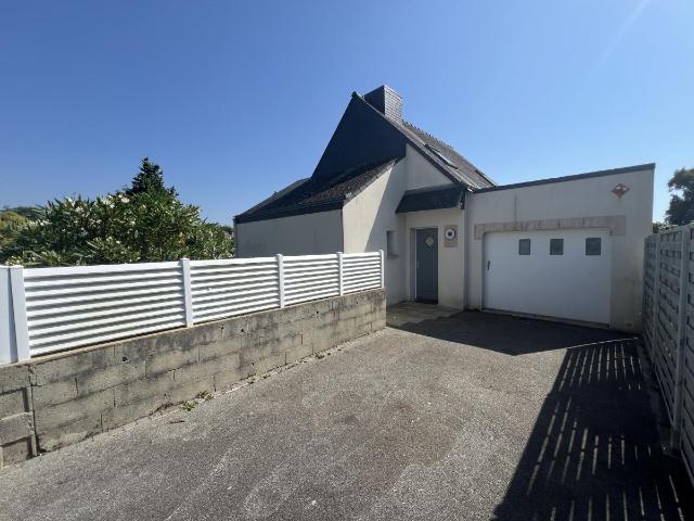 Maison à vendre à Hennebont 56700