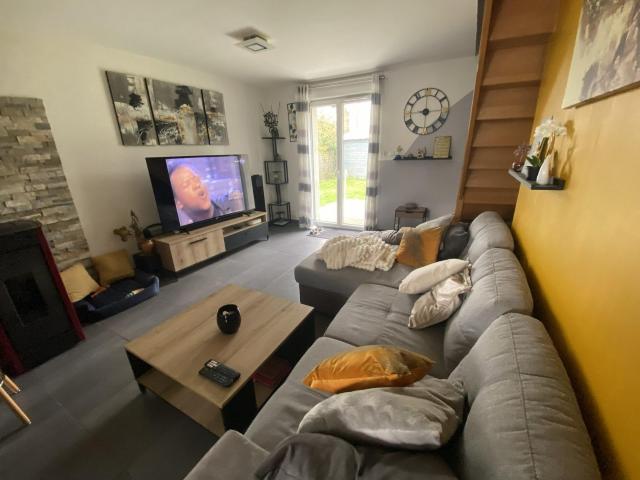 Maison à vendre à Hennebont 56700