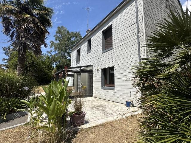 Maison à vendre à Hennebont 56700