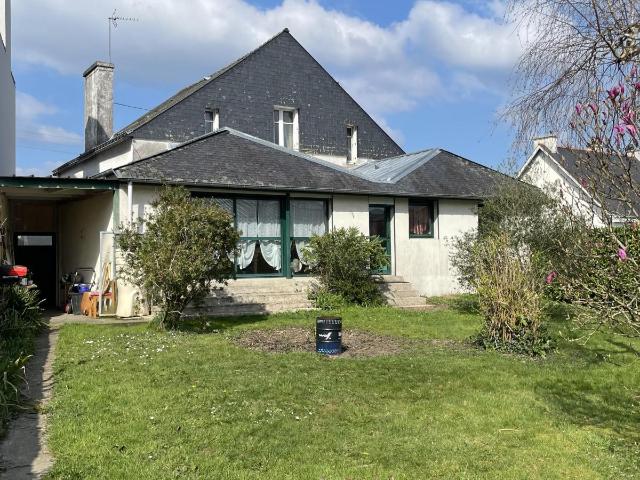 Maison à vendre à Hennebont 56700