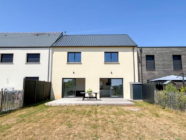 Maison à vendre à Hédé Bazouges 35630