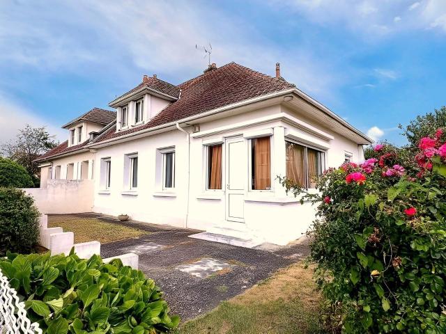 Maison à vendre à Hérouville Saint Clair 14200