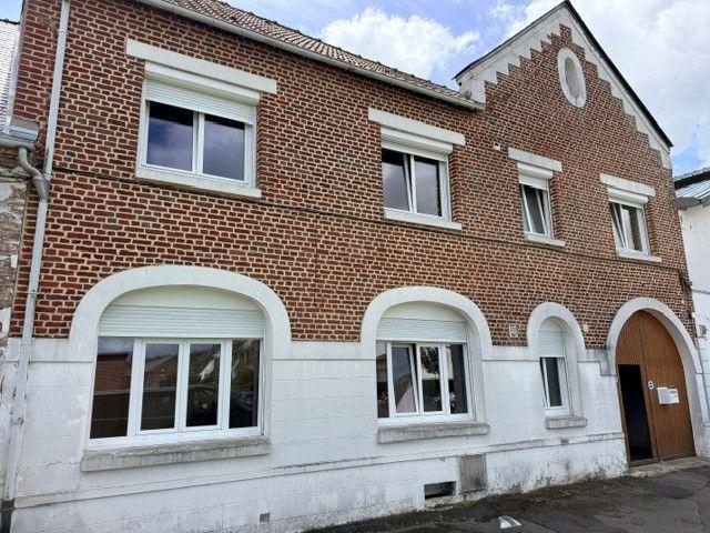 Maison à vendre à Hesdin la Forêt 62140