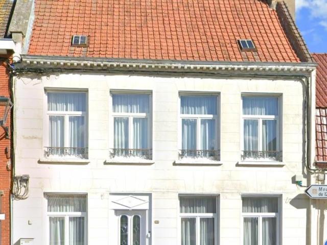 Maison à vendre à Hondschoote 59122