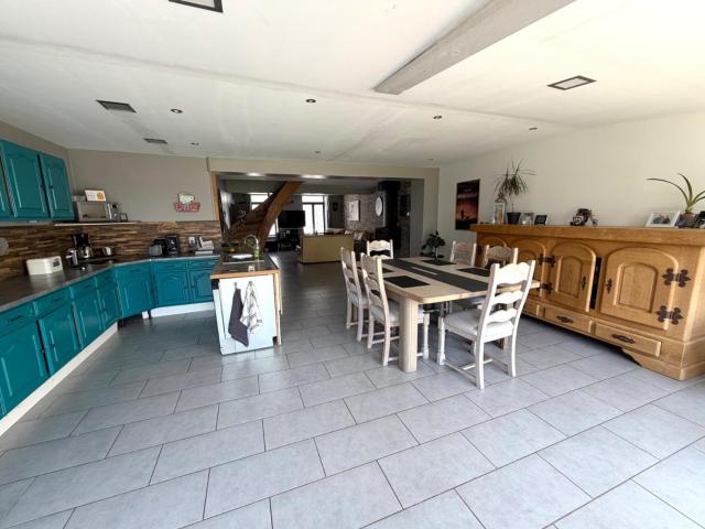 Maison à vendre à Hondschoote 59122