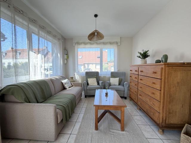 Maison à vendre à Hondschoote 59122